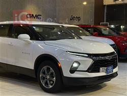 Chevrolet Blazer